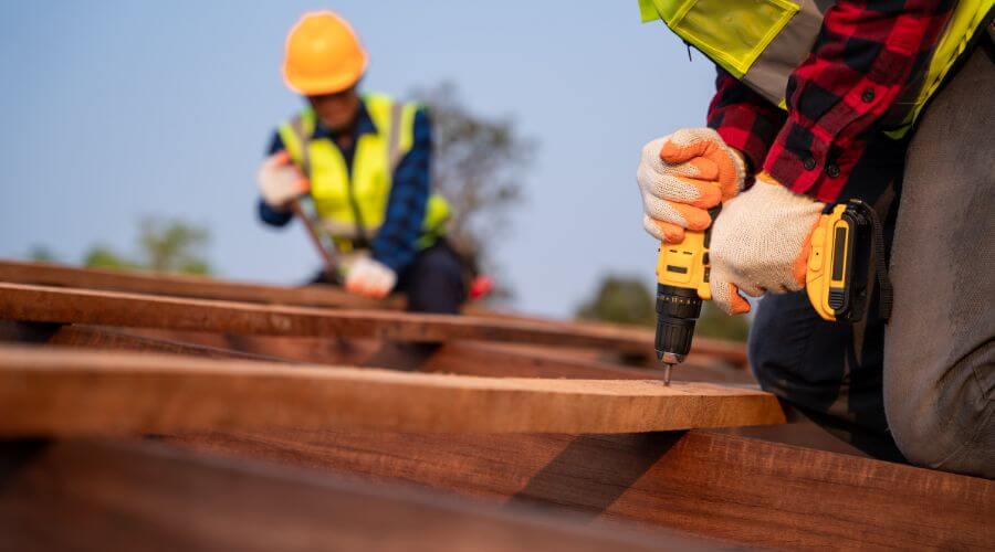 Expert new roof installation services in West Monroe, NY